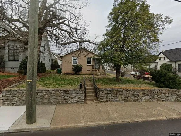 1100 Lawrence Ave, Nashville, TN 37204