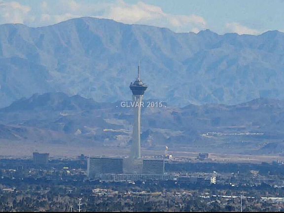 View from MB Balcony 
