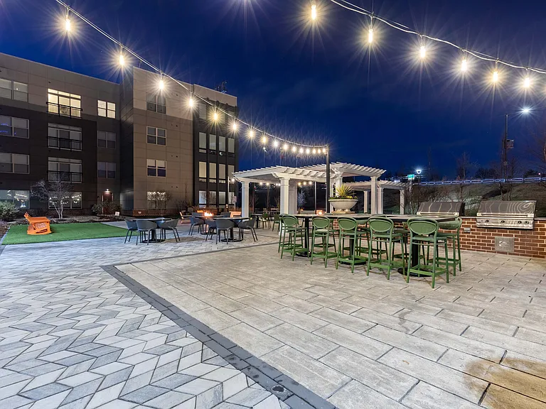 Residences at Annapolis Junction — Photo 55