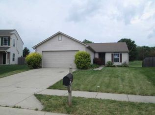 1022 Halifax Ln, Indianapolis, IN 46231