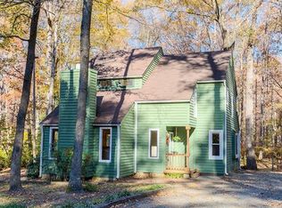 3303 Quail Hill Dr, Midlothian, VA 23112