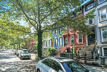 Rented by StayBK LLC