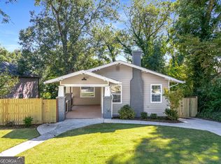 201 Adair Ave SE, Atlanta, GA 30315