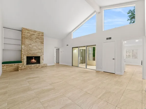 12105 Mission Trace, San Antonio, TX 78230