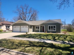 410 N Main St, Edgerton, MN 56128