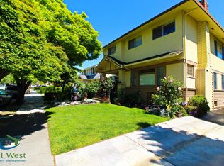 1376 Sierra Ave #3, San Jose, CA 95126