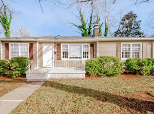 917 84th St S, Birmingham, AL 35206