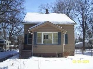 5420 Ruth Ave, Toledo, OH 43613