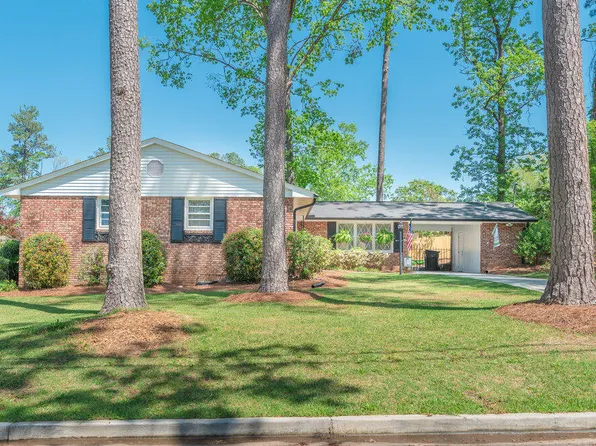 604 CAMBRIDGE Road, Augusta, GA 30909