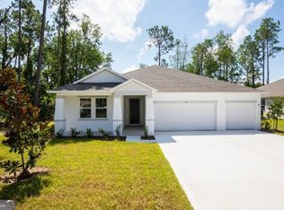 202 Savannah Way, Saint Marys, GA 31558