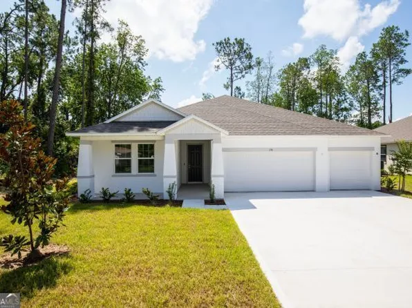 204 Savannah Way, Saint Marys, GA 31558