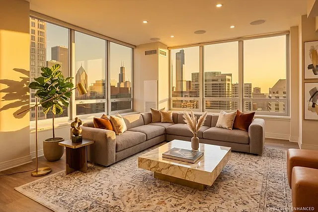 2 bed, 2.5 bath, 1691 sqft, $5,500 — Photo 4