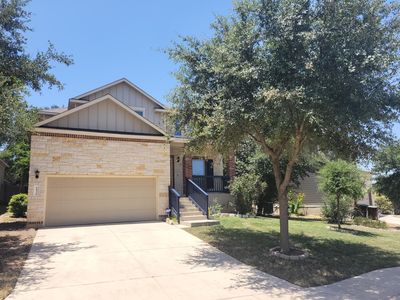 1431 Dancing Wolf, San Antonio, TX, 78245