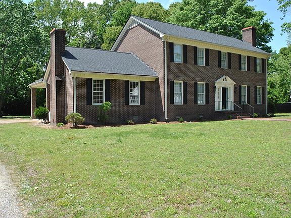 2nd image of 309 W Burnette Ave