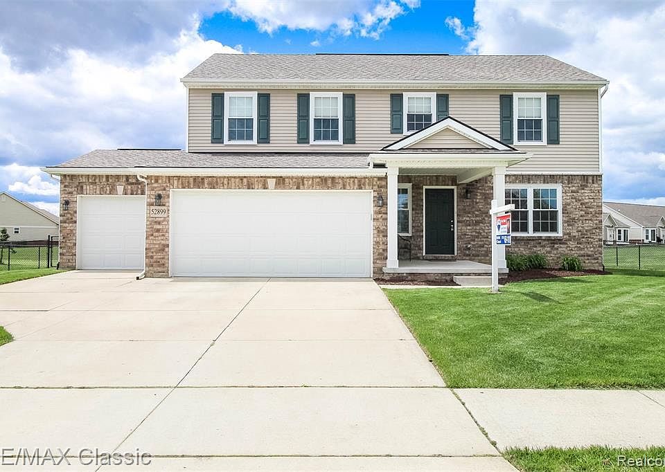 1st image of 52899 Elan Dr