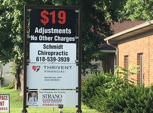 102 N State St, Freeburg, IL 62243