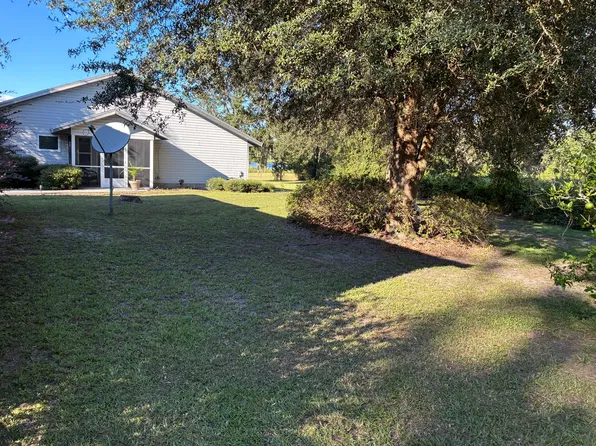 5119 Heskett Ln, Keystone Heights, FL 32656