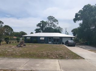 2268 Collingswood Blvd, Pt Charlotte, FL 33948