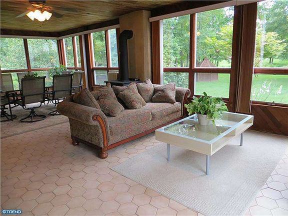 Sun Room