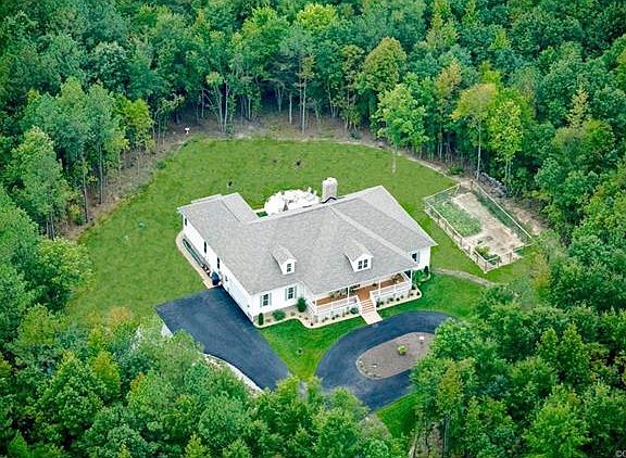 3rd image of 10213 Brattice Mill Ct