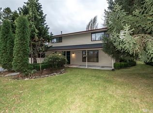 15264 Barrett Rd, Mount Vernon, WA 98273