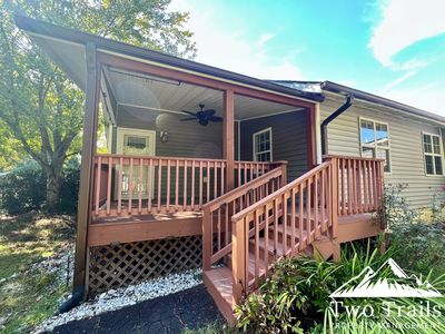 1614 Ridgewood Blvd, Hendersonville, NC, 28791