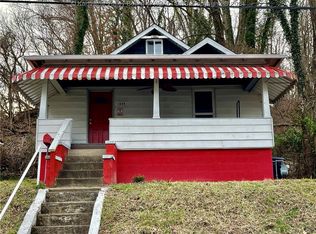 1039 25th St, Huntington, WV 25703