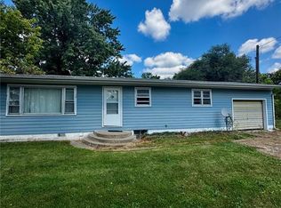 2290 Highway 168, Philadelphia, MO 63463