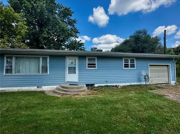 2290 Highway 168, Philadelphia, MO 63463