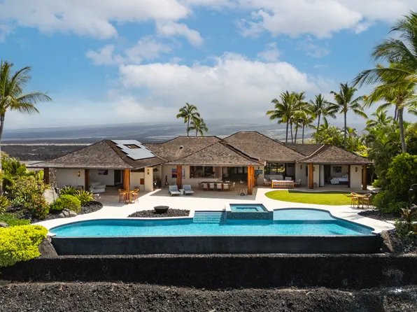 72-1057 Kekahawai Ole Dr, Kailua Kona, HI 96740