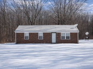 5189 Fulton Yates Rd, Reed, KY 42451