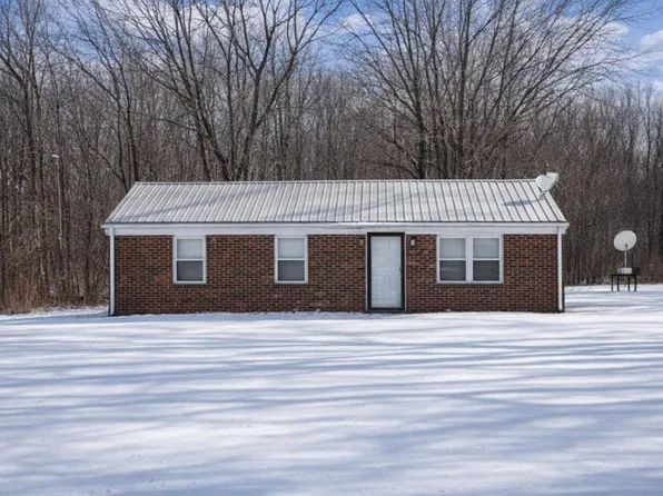 5189 Fulton Yates Rd, Reed, KY 42451