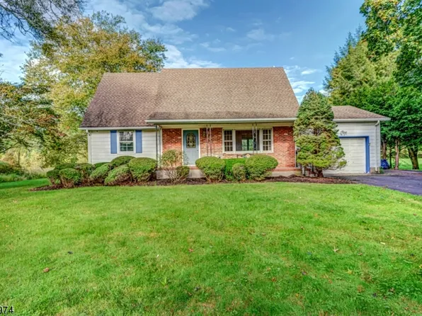 312 S Branch Rd, Hillsborough Twp., NJ 08844