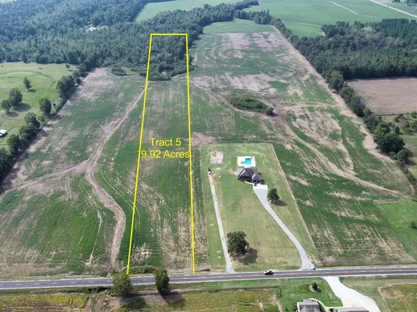 5 Quinn Rd, Athens, AL 35611