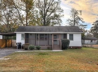 1986 Piedmont St, Augusta, GA 30906