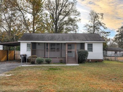 1986 Piedmont Street, Augusta, GA, 30906