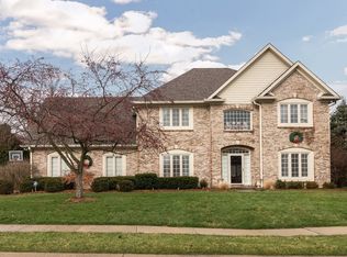 6320 Cherbourg Dr, Indianapolis, IN