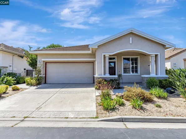 631 Baldwin Dr, Brentwood, CA 94513