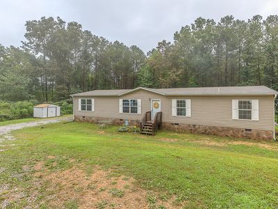 532 E Garden Farm Rd, Rossville, GA, 30741