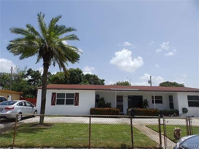 1st image of 3050 NW 184th St
