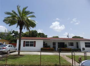 3050 NW 184th St, Miami Gardens, FL 33056