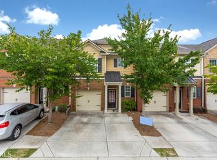 4939 Chaucery Ln, Norcross, GA 30071