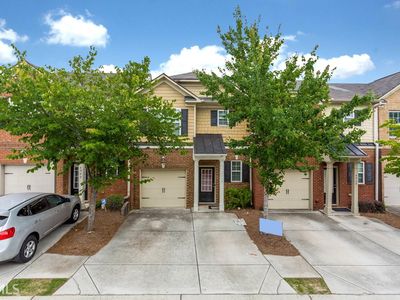 4939 Chaucery Ln, Norcross, GA, 30071