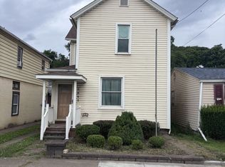 1643 Pennsylvania Ave, East Liverpool, OH 43920