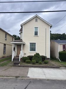 1643 Pennsylvania Ave, East Liverpool, OH, 43920