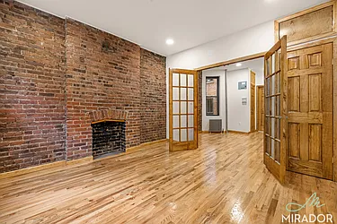 Rented by Mirador Real Estate