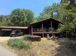 21528 Walnut St, Garfield, AR 72732