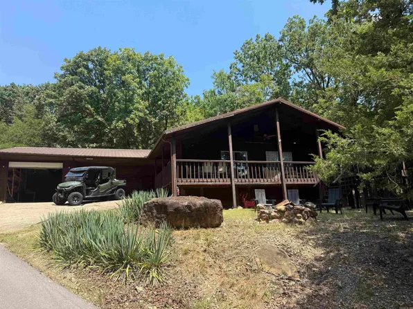 21528 Walnut St, Garfield, AR 72732