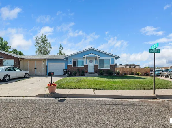 479 W Bramblewood Dr, Cedar City, UT 84721