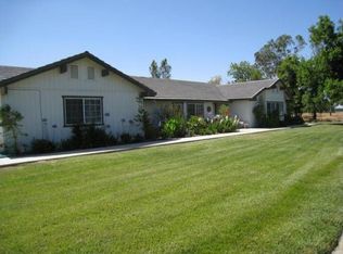 31810 Road 132, Visalia, CA